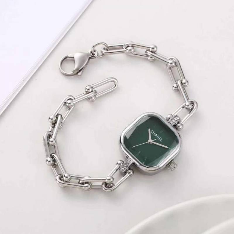 Chanel Watch For Her 914