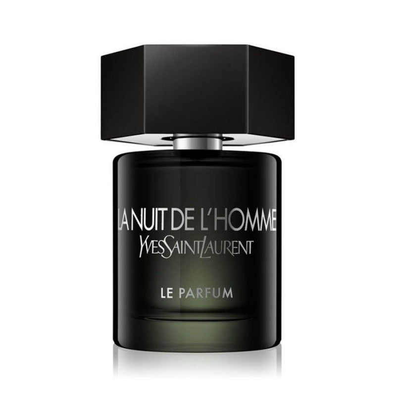 YSL LANUIT DE L HOMME