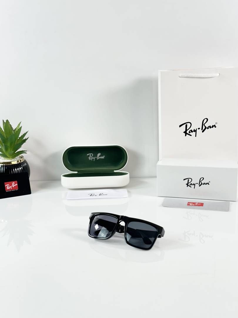 RB Foldable 4106 Shine Black