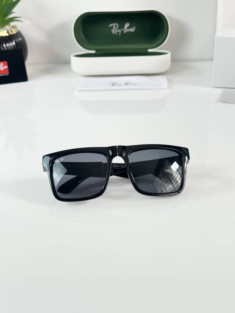 RB Foldable 4106 Shine Black