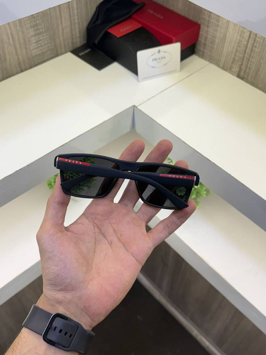 Prada 26002 Black