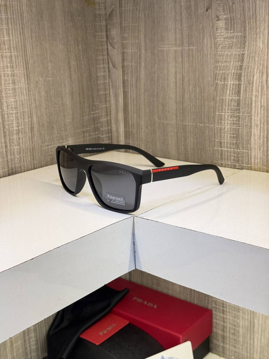 Prada 26002 Black