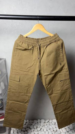 Ralph_ Laure_n Classic Cargo Pants 1439