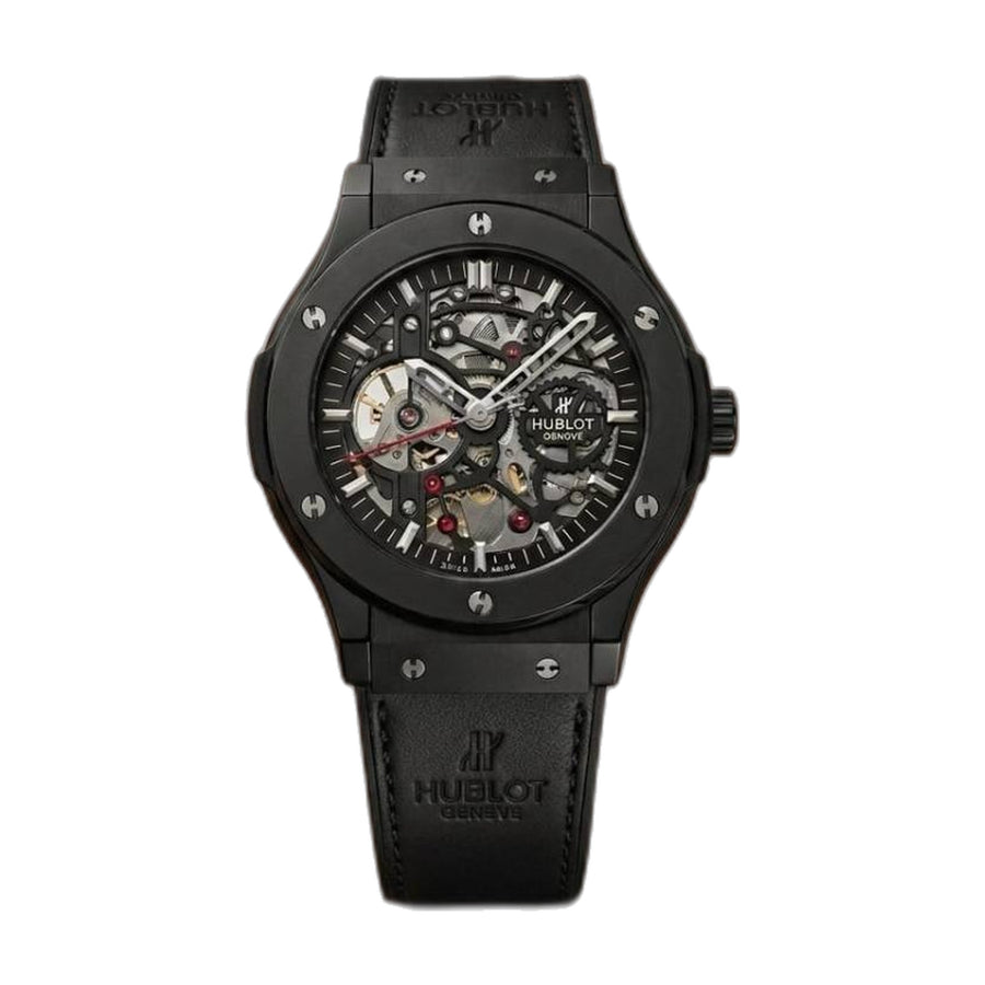 Hublot Big Bang Automatic Black