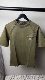 Diesel_ Acid Wash Premium T Shirt 2008 Sale-offer VS1000