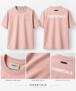 Essential Premium Oversized T-Shirt 2778