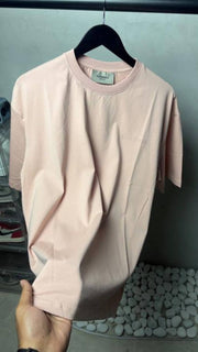 Essential Premium Oversized T-Shirt 2778