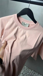 Essential Premium Oversized T-Shirt 2778