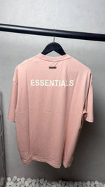 Essential Premium Oversized T-Shirt 2778
