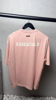 Essential Premium Oversized T-Shirt 2778