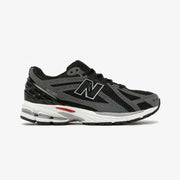 New Balencee 1906R Grey Black