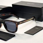 Prada 125 tiger black