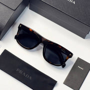 Prada 125 tiger black