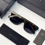 Prada 125 tiger black