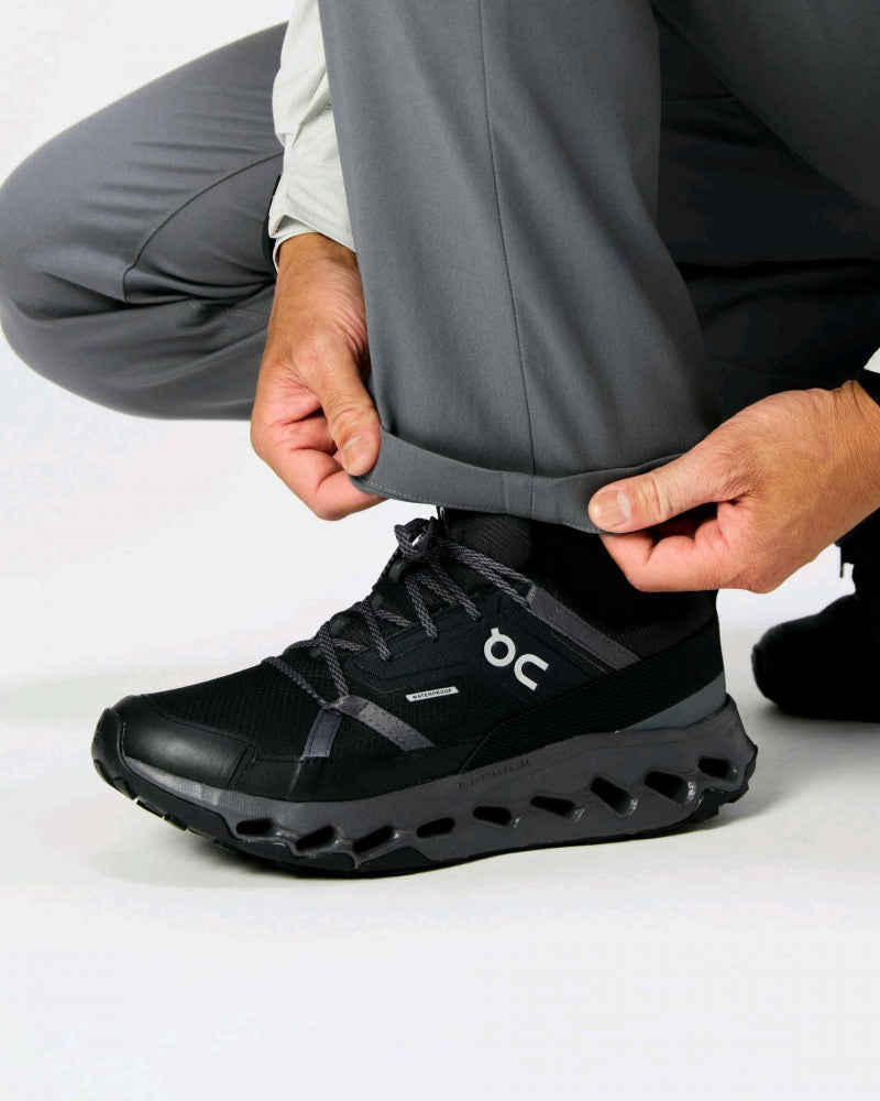 On Running CloudHorizon WaterProof Black Eclipse 1228