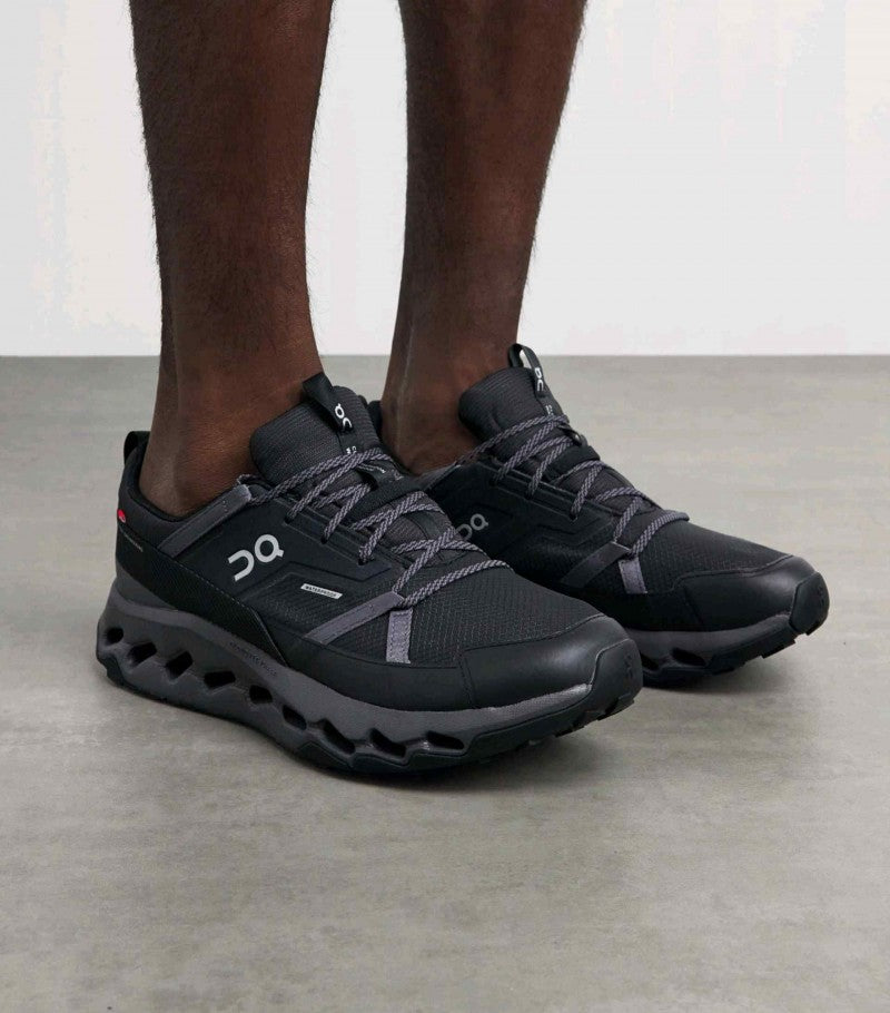 On Running CloudHorizon WaterProof Black Eclipse 1228