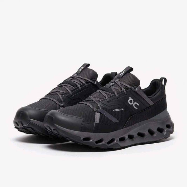 On Running CloudHorizon WaterProof Black Eclipse 1228