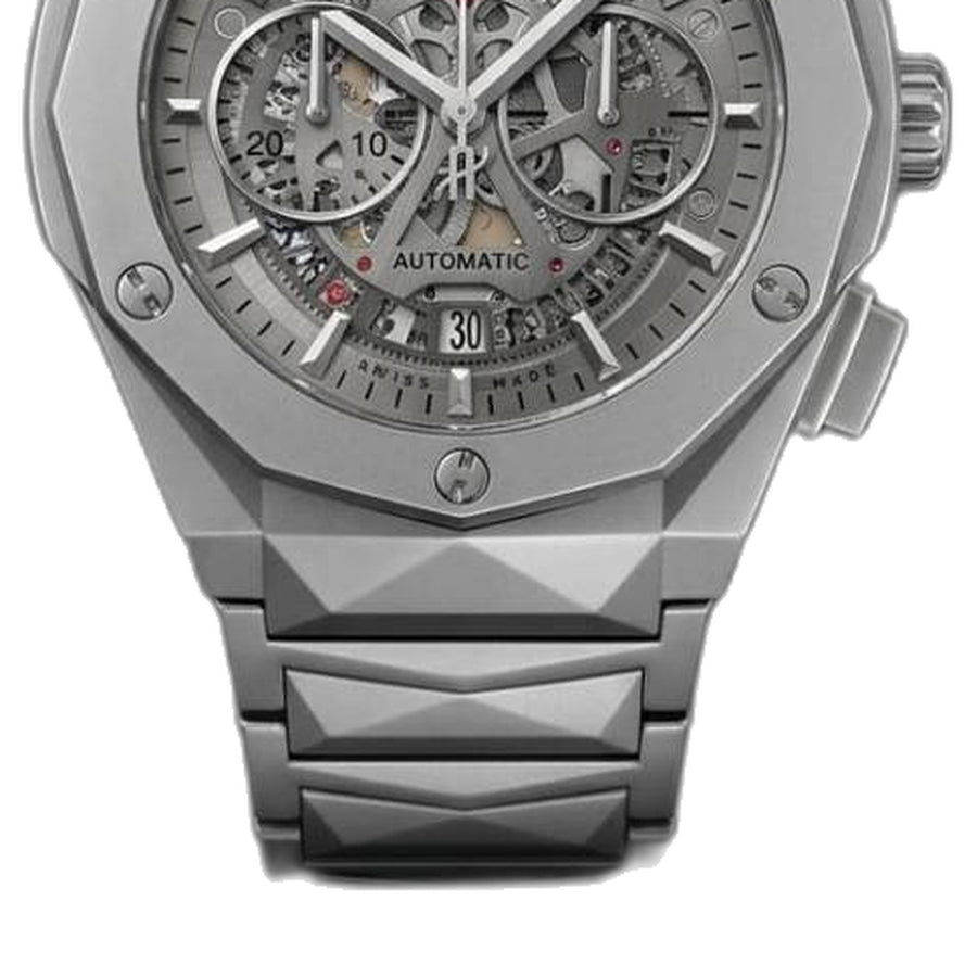 Hublot Classic Fusion Aerofusion Chronograph Orlinski
