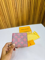 108 LV LOIUS VUTTON PREMIUM QUALITY WALLET