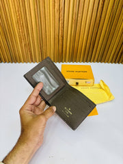 108 LV LOIUS VUTTON PREMIUM QUALITY WALLET