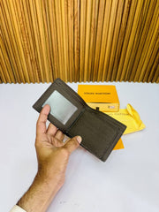 108 LV LOIUS VUTTON PREMIUM QUALITY WALLET
