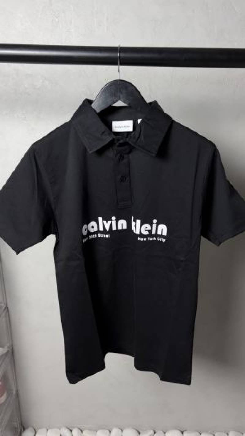 Calvin_ Klei_n Premium Polo T-Shirt 1472 sale- offer. VS1000