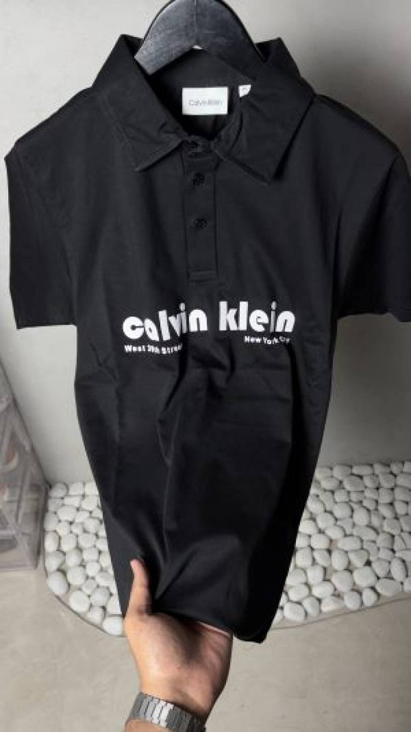 Calvin_ Klei_n Premium Polo T-Shirt 1472 sale- offer. VS1000