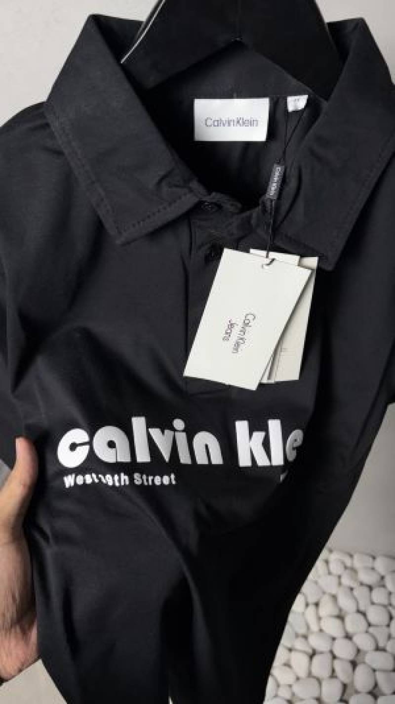 Calvin_ Klei_n Premium Polo T-Shirt 1472 sale- offer. VS1000