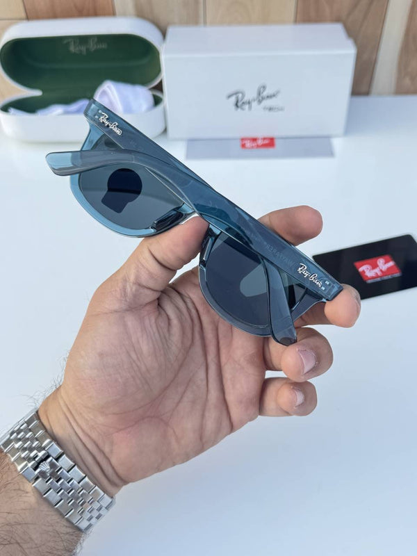 Ray-Ban 2140 blue black