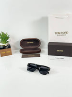 Tomfor 259 Black