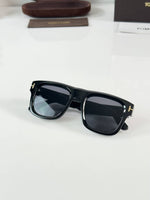 Tomfor 259 Black