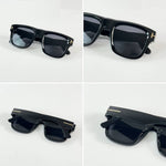 Tomfor 259 Black