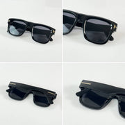 Tomfor 259 Black