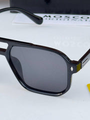 Moscot1241 black