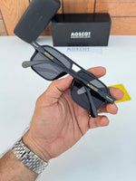 Moscot1241 black
