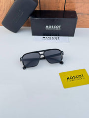 Moscot1241 black