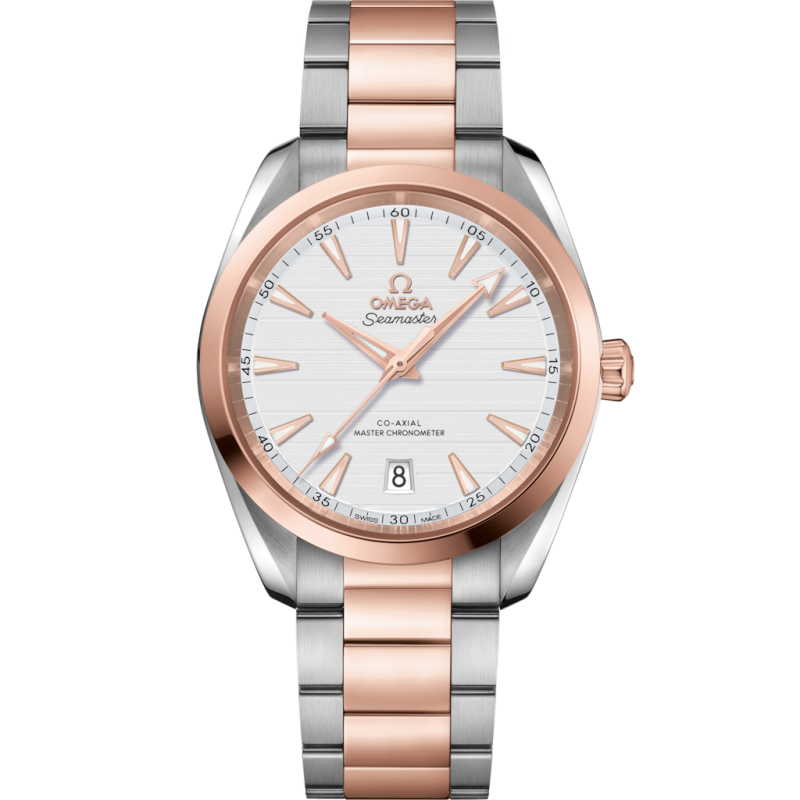 Omega Seamaster Aqua Terra