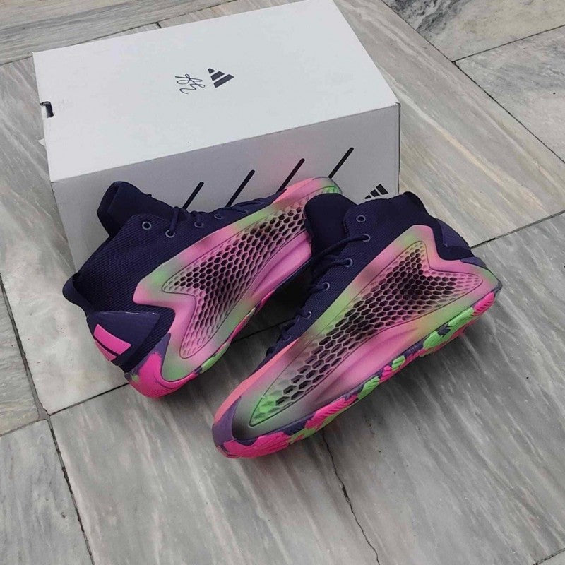 Adidas AE 1 "Velocity" #565
