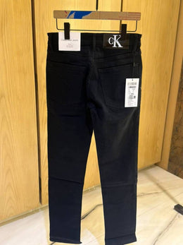 Calvxinx Klein IMPORTED STORE ARTICLE JEANS