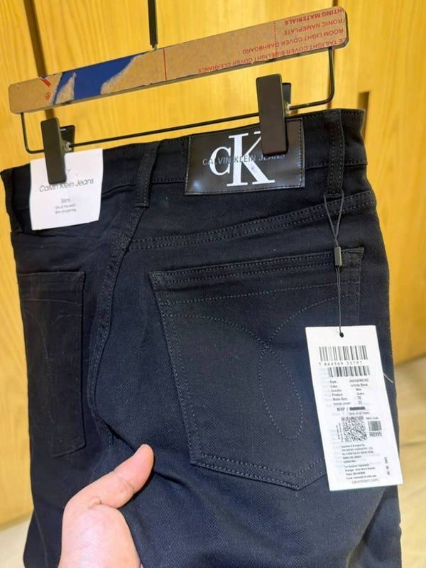 Calvxinx Klein IMPORTED STORE ARTICLE JEANS