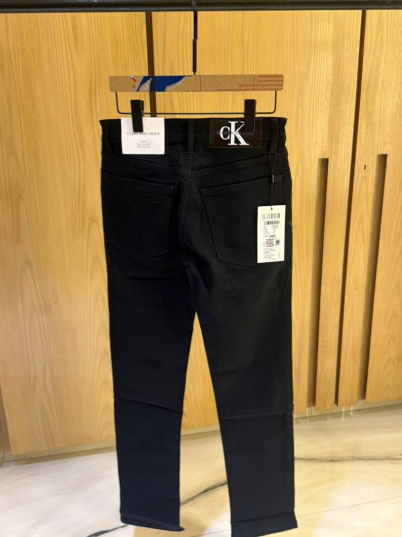 Calvxinx Klein IMPORTED STORE ARTICLE JEANS