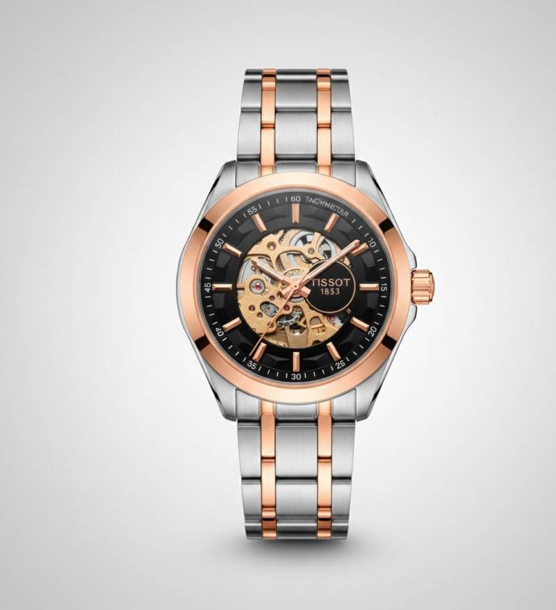 Tissot 1853 Courier Automatic - J377