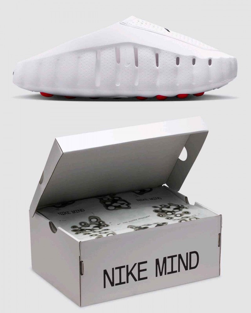 Nike Mind 001 In Sail Fix