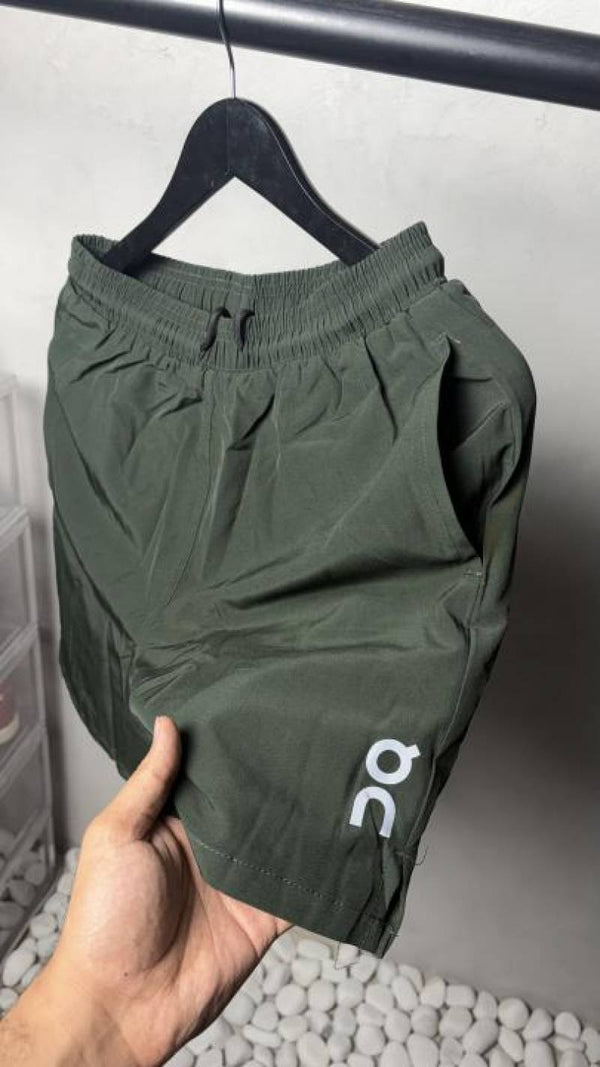 On Cloud Premium Running Shorts 2963