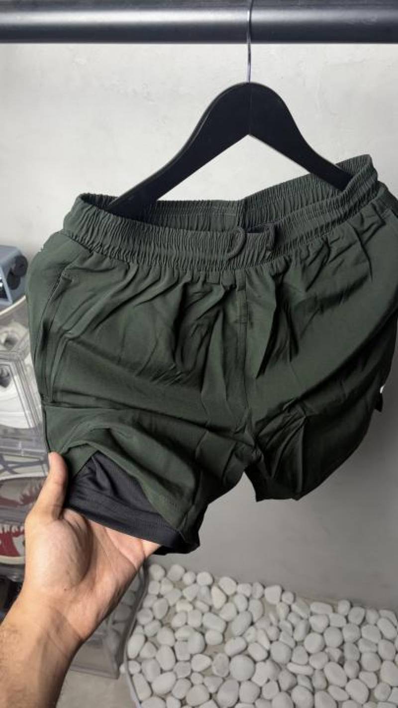 On Cloud Premium Running Shorts 2963