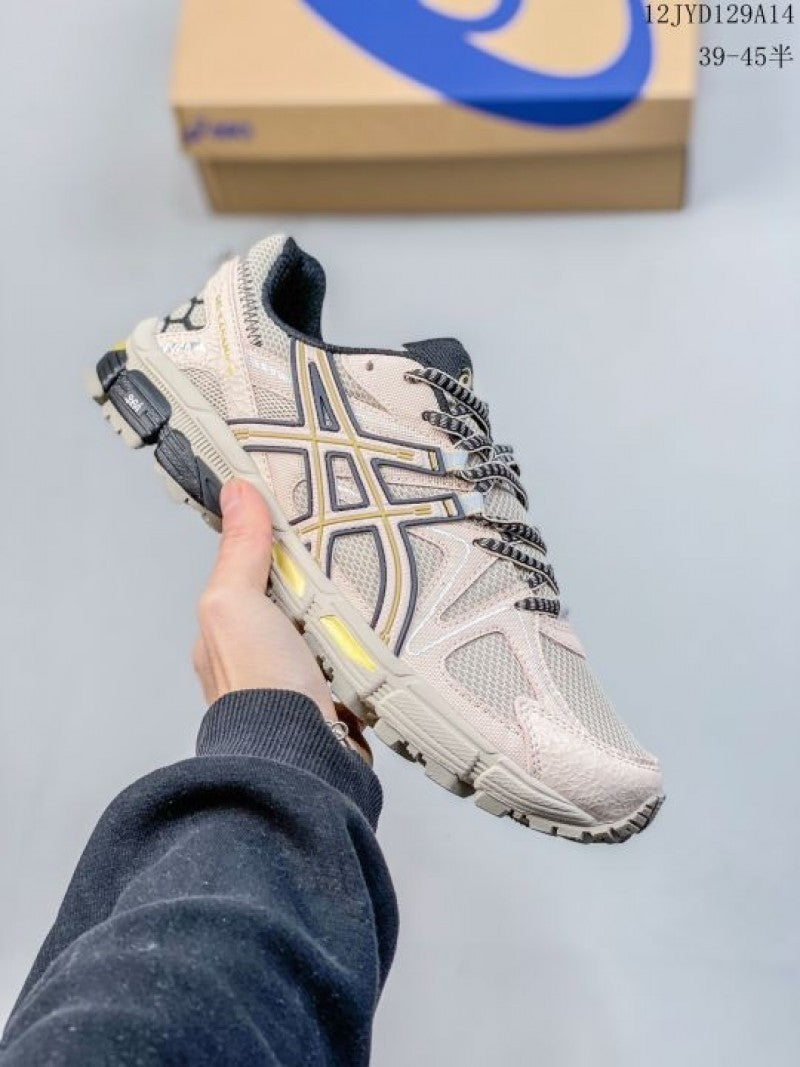 Asics Gel Kahana 8 Beige