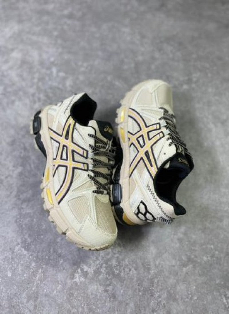 Asics Gel Kahana 8 Beige