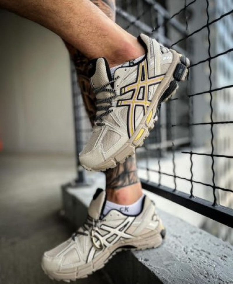 Asics Gel Kahana 8 Beige