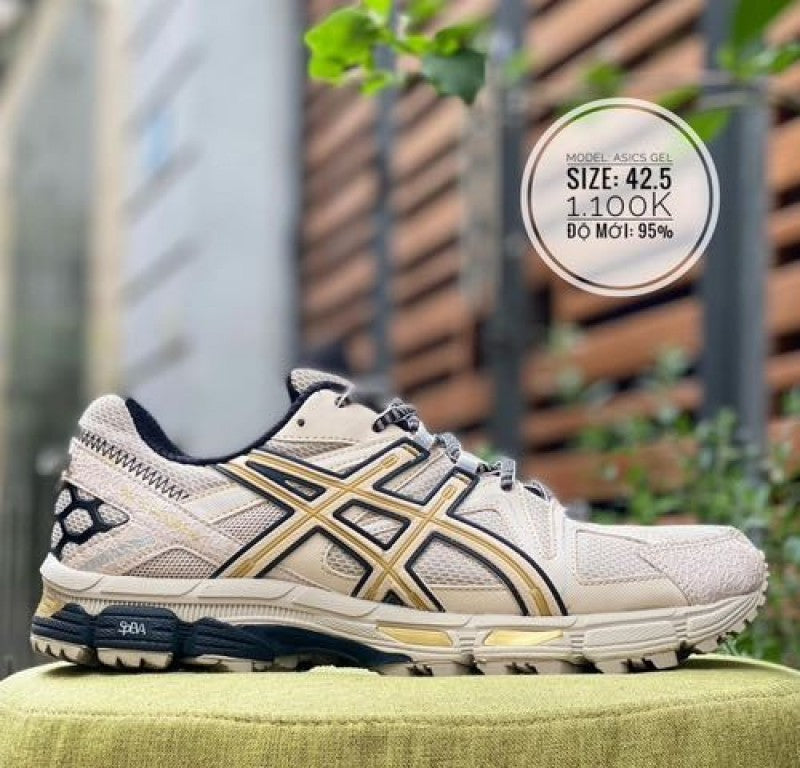 Asics Gel Kahana 8 Beige