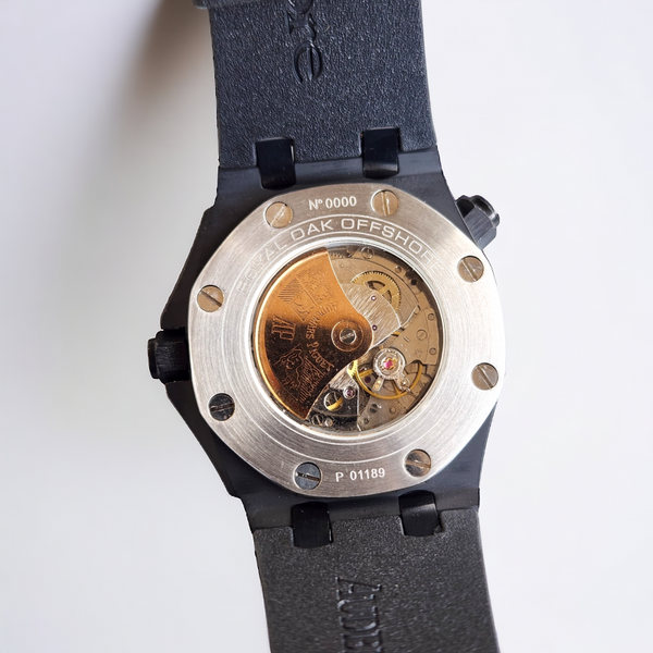 Audemars piguet Royal Oak Off Shore Automatic